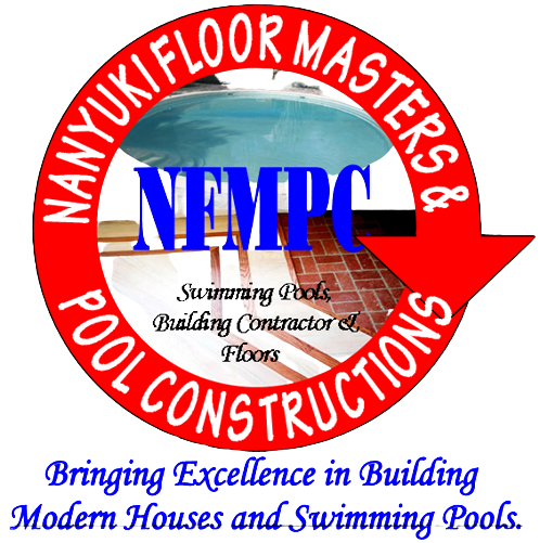 Nanyuki Floor Masters Logo